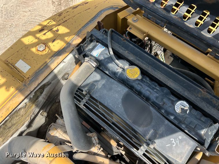 image for item LG9220 1996 Caterpillar 312  excavator