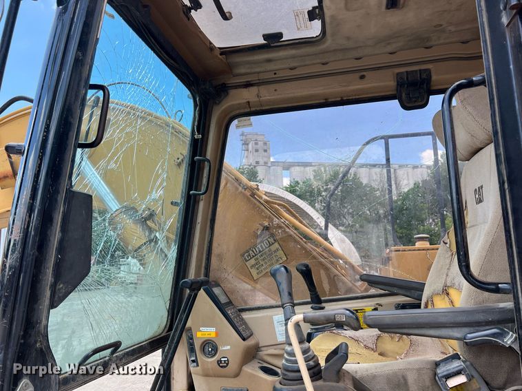 image for item LG9220 1996 Caterpillar 312  excavator