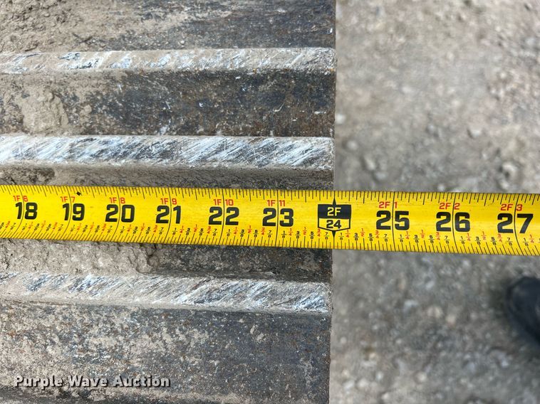 image for item LG9220 1996 Caterpillar 312  excavator