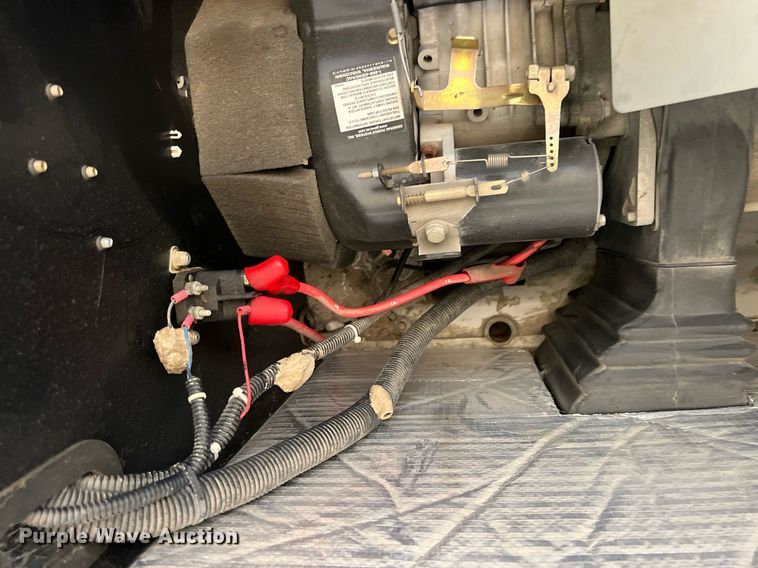 image for item LG9224 (2) Generac 055010 generators