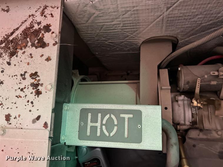 image for item LG9225 Generac Guardian  generator