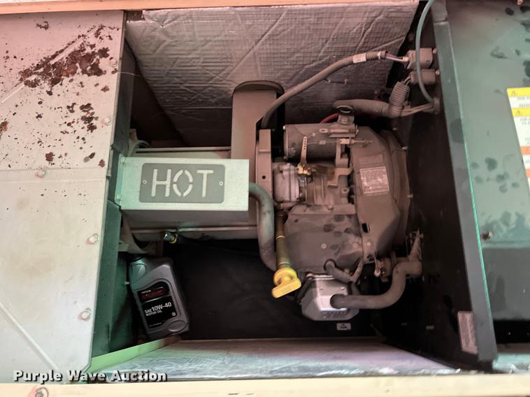 image for item LG9225 Generac Guardian  generator