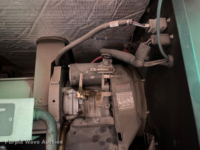 image for item LG9225 Generac Guardian  generator