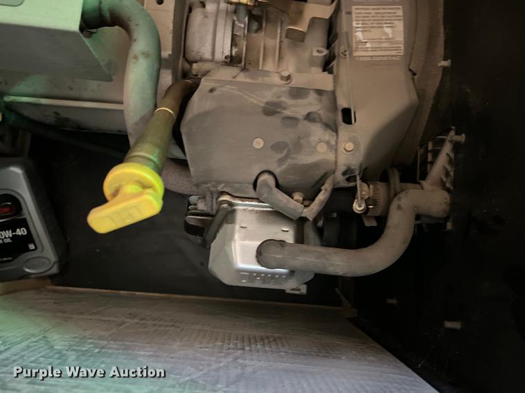 image for item LG9225 Generac Guardian  generator