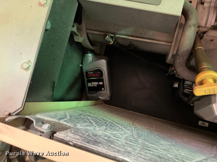 image for item LG9225 Generac Guardian  generator