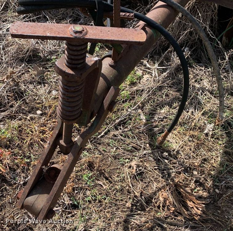 image for item LH9575 John Deere  disk