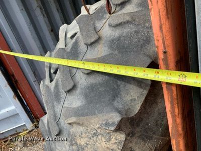 image for item LH9577 Hyundai HD-HA-466R  shipping container