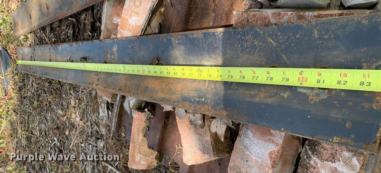 image for item LH9580 (3) cutting edges