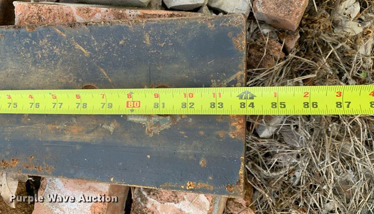 image for item LH9580 (3) cutting edges