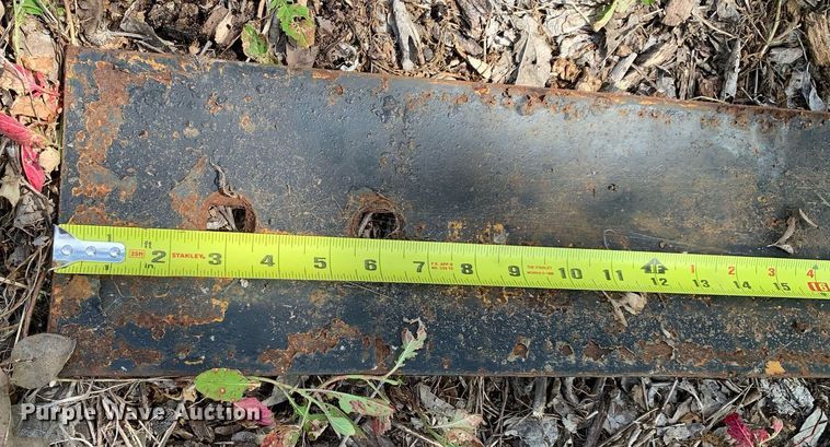 image for item LH9580 (3) cutting edges