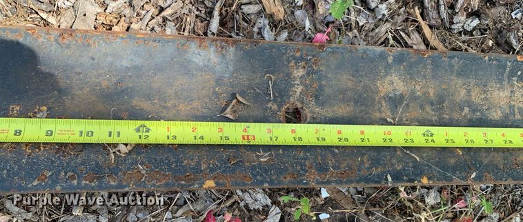 image for item LH9580 (3) cutting edges