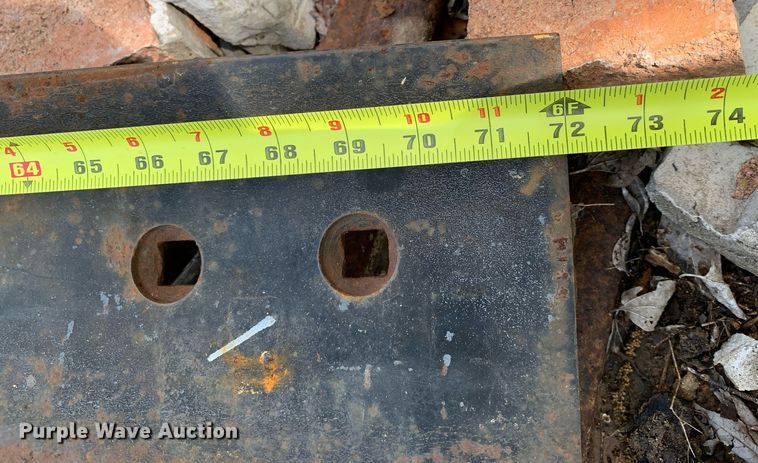 image for item LH9580 (3) cutting edges