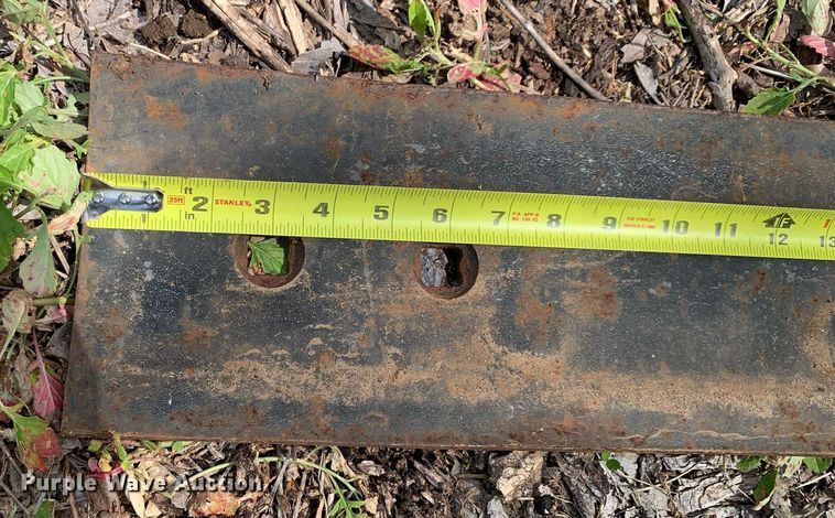 image for item LH9580 (3) cutting edges