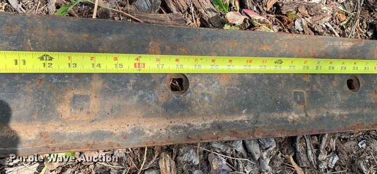 image for item LH9580 (3) cutting edges