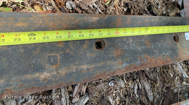 image for item LH9580 (3) cutting edges