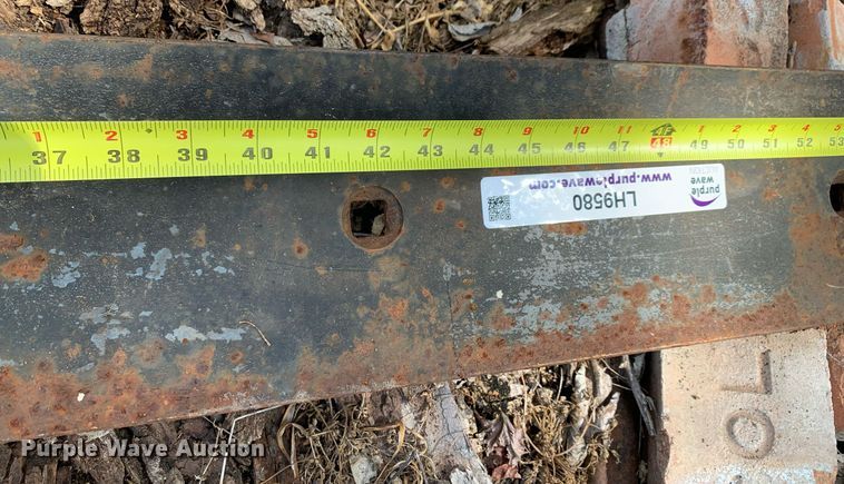 image for item LH9580 (3) cutting edges