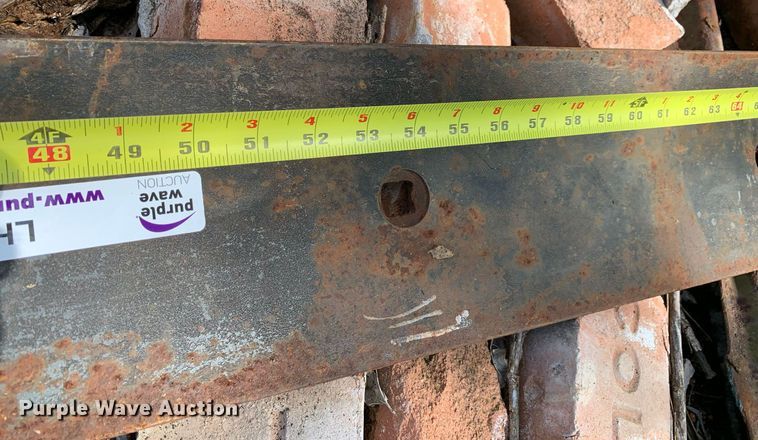 image for item LH9580 (3) cutting edges