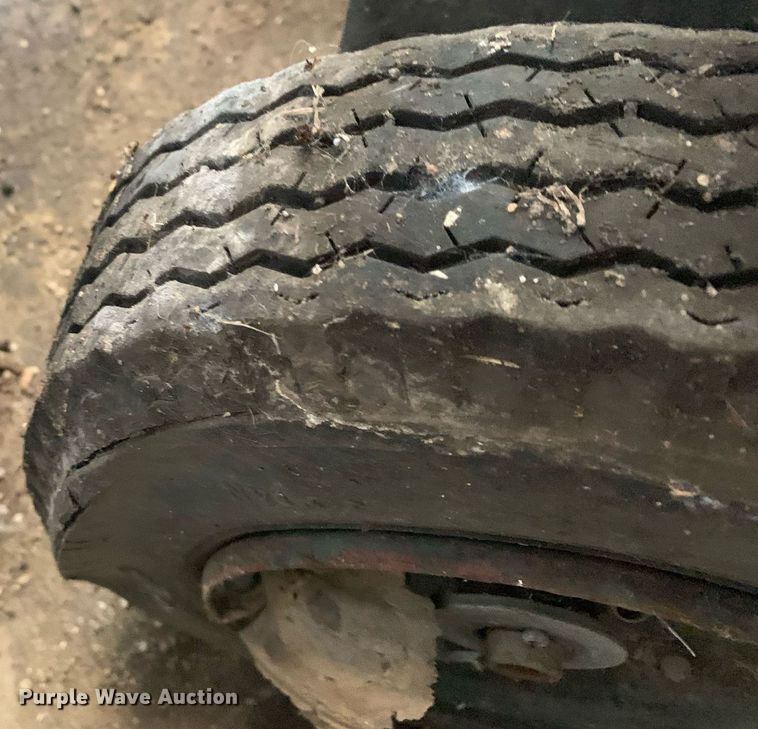 image for item LH9581 Zwick Energy Research  air compressor