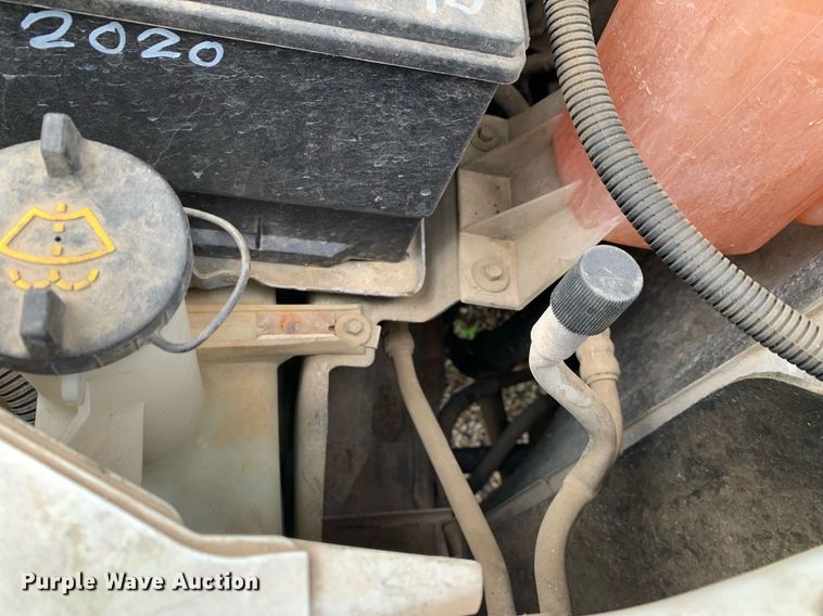 image for item LH9582 2002 Ford F250 Super Duty  pickup truck