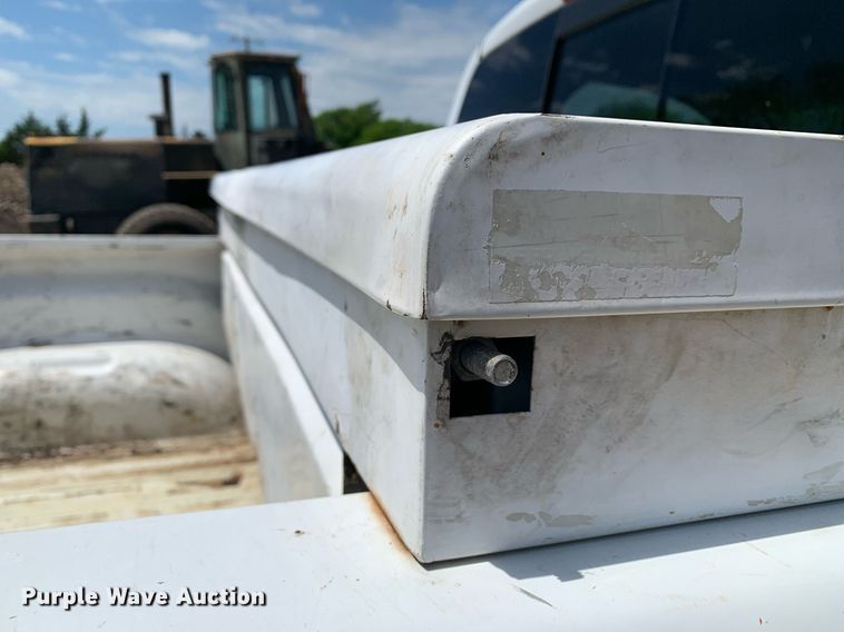 image for item LH9583 2007 Dodge Ram 1500  pickup truck