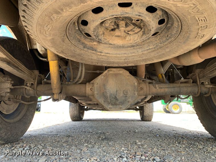 image for item LH9583 2007 Dodge Ram 1500  pickup truck