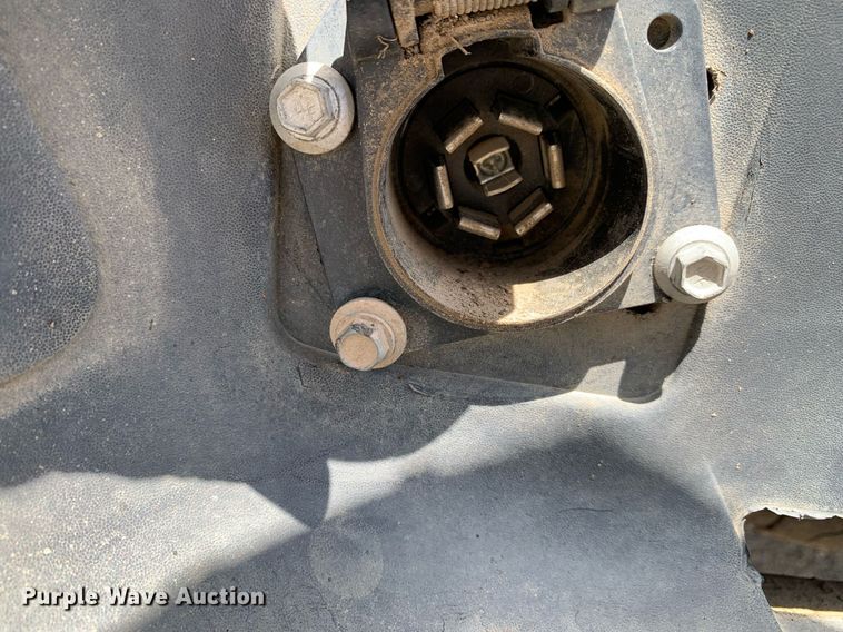 image for item LH9583 2007 Dodge Ram 1500  pickup truck