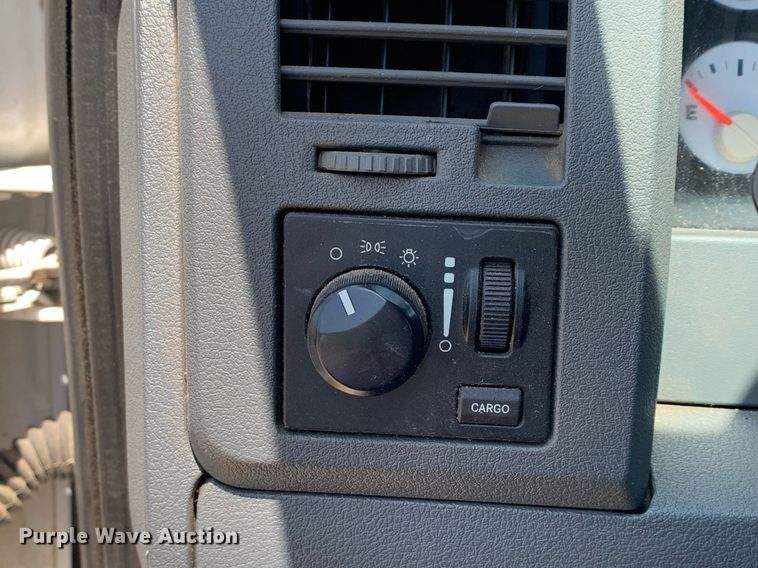 image for item LH9583 2007 Dodge Ram 1500  pickup truck