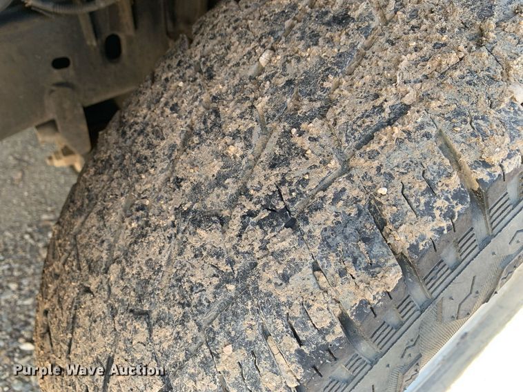 image for item LH9583 2007 Dodge Ram 1500  pickup truck