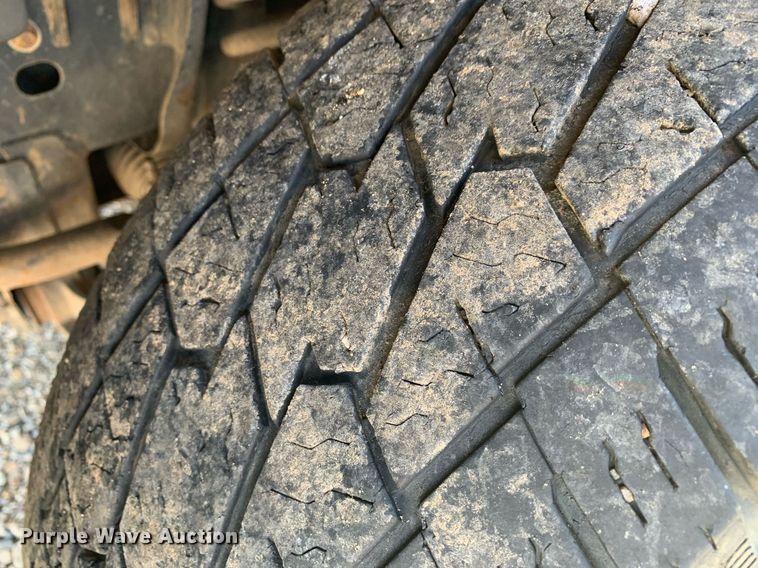 image for item LH9583 2007 Dodge Ram 1500  pickup truck