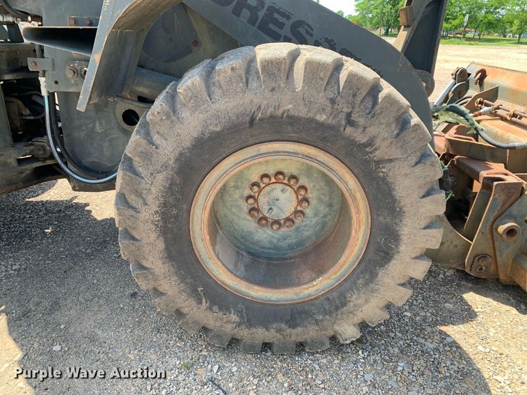 image for item LH9585 1991 Dresser 520C  wheel loader