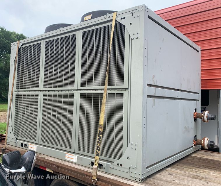 image for item LH9630 Trane  chiller