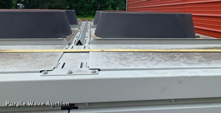 image for item LH9630 Trane  chiller