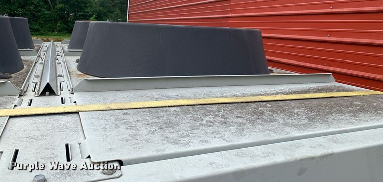 image for item LH9630 Trane  chiller