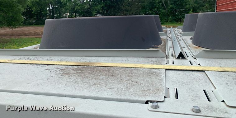 image for item LH9630 Trane  chiller