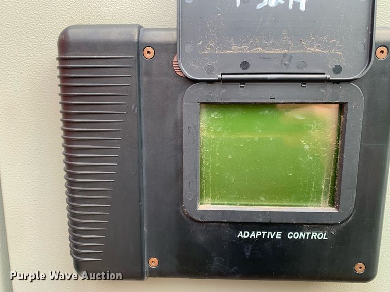 image for item LH9630 Trane  chiller