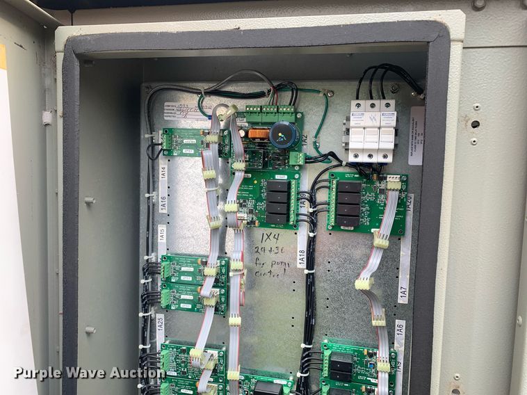 image for item LH9630 Trane  chiller