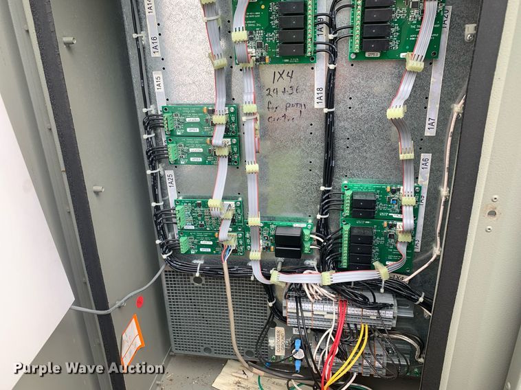 image for item LH9630 Trane  chiller