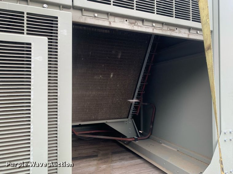 image for item LH9630 Trane  chiller