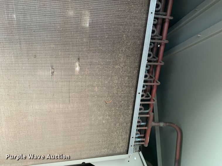 image for item LH9630 Trane  chiller