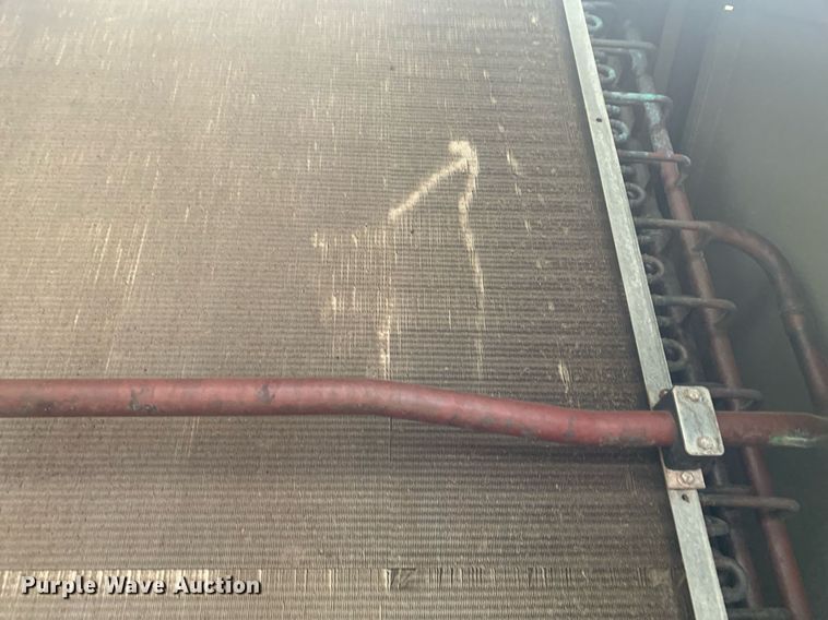 image for item LH9630 Trane  chiller