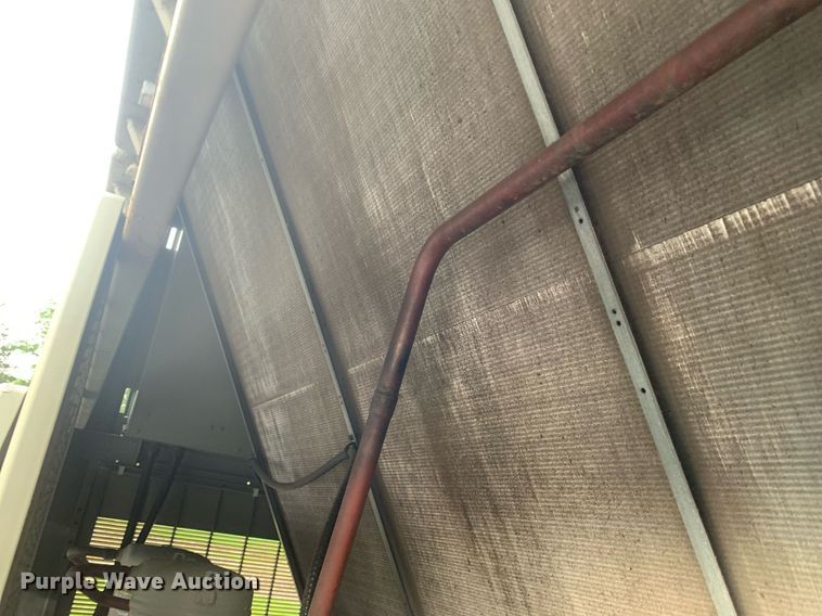 image for item LH9630 Trane  chiller