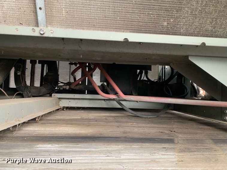 image for item LH9630 Trane  chiller