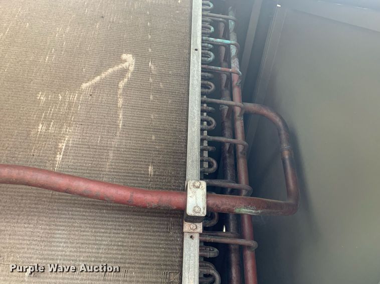 image for item LH9630 Trane  chiller