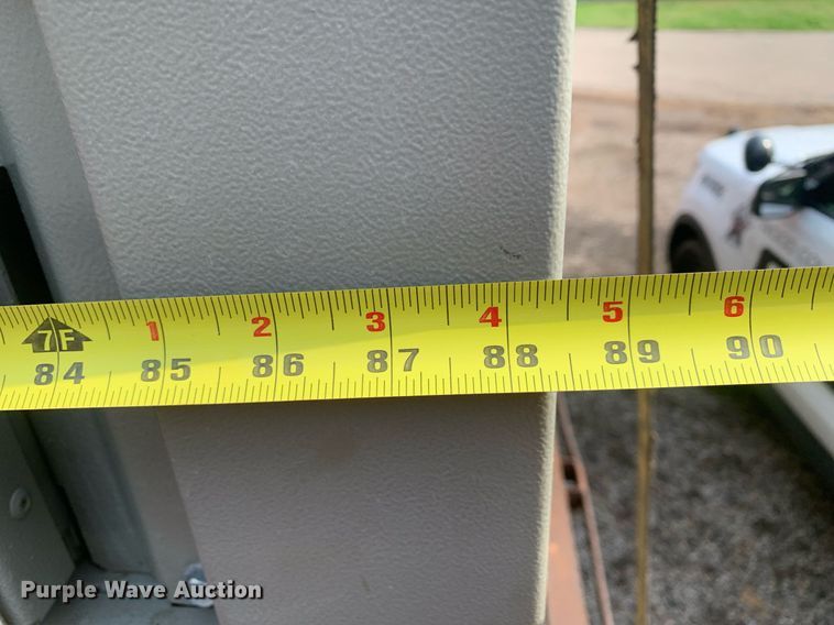 image for item LH9630 Trane  chiller