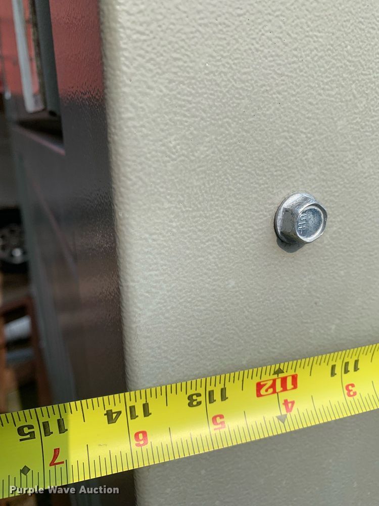 image for item LH9630 Trane  chiller