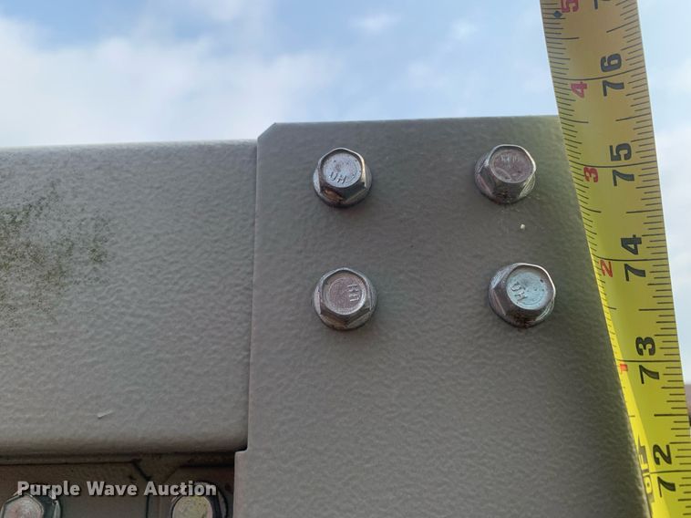 image for item LH9630 Trane  chiller