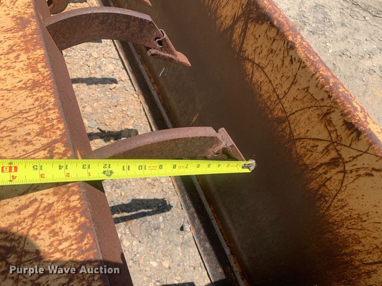 image for item LH9640 Ford 545A  tractor