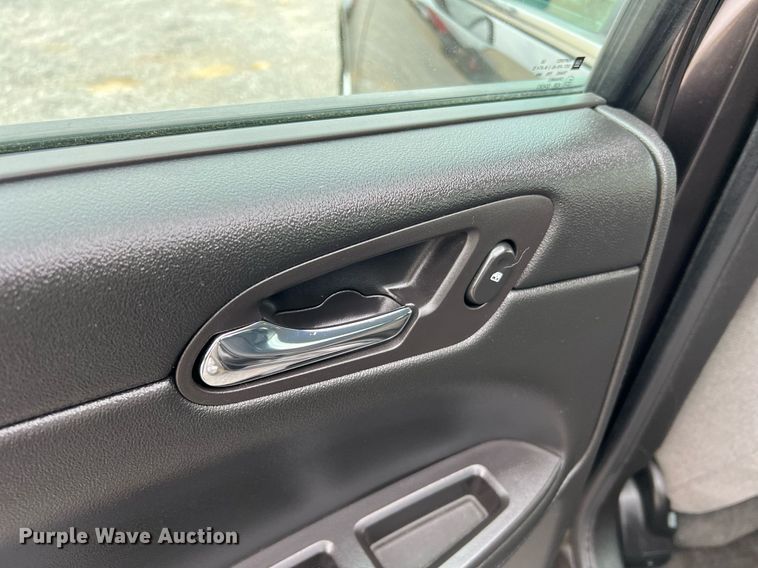 image for item LI9709 2008 Chevrolet Impala LS