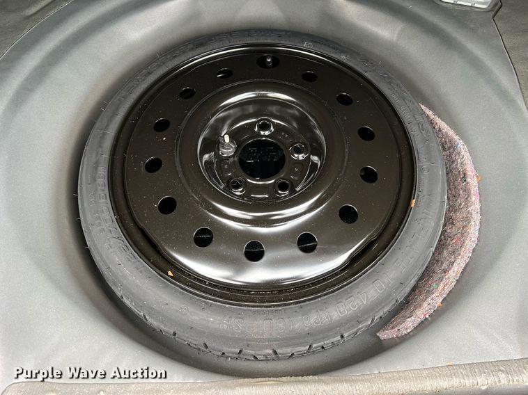 image for item LI9709 2008 Chevrolet Impala LS