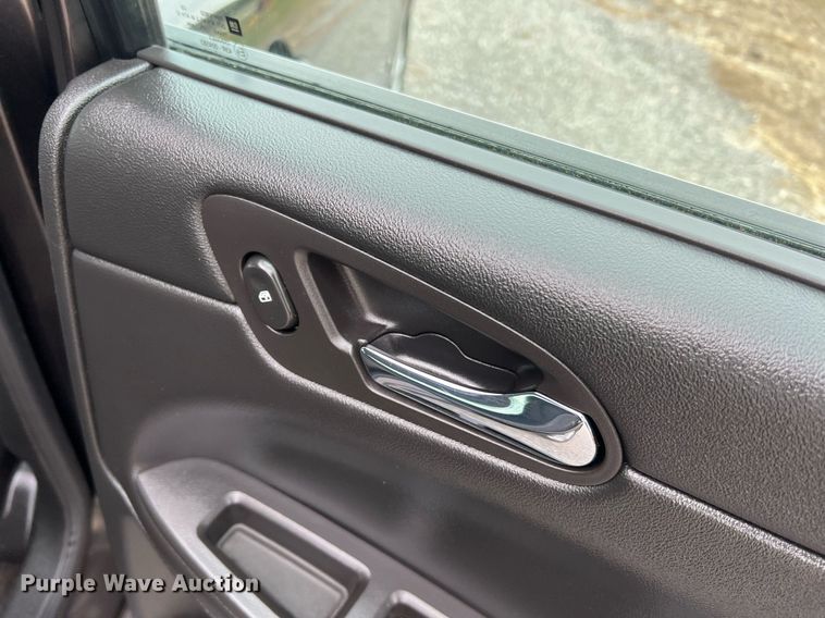 image for item LI9709 2008 Chevrolet Impala LS